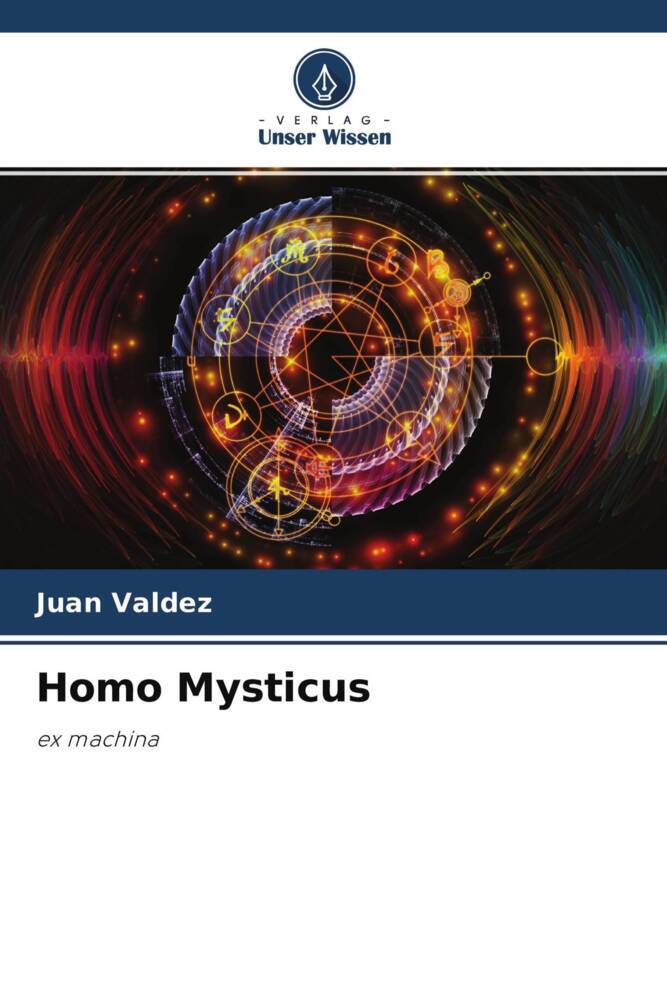 Homo Mysticus