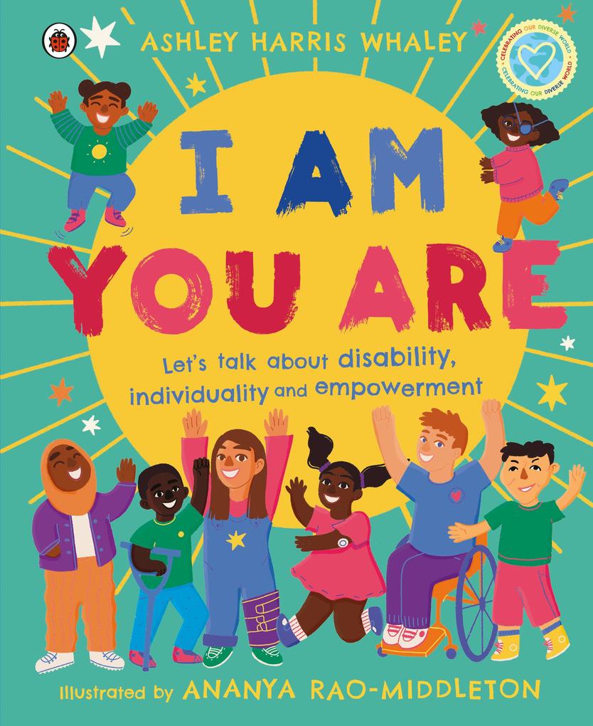 I Am You Are