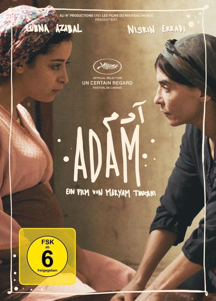 Adam
