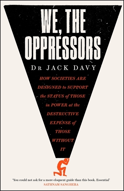 We the Oppressors