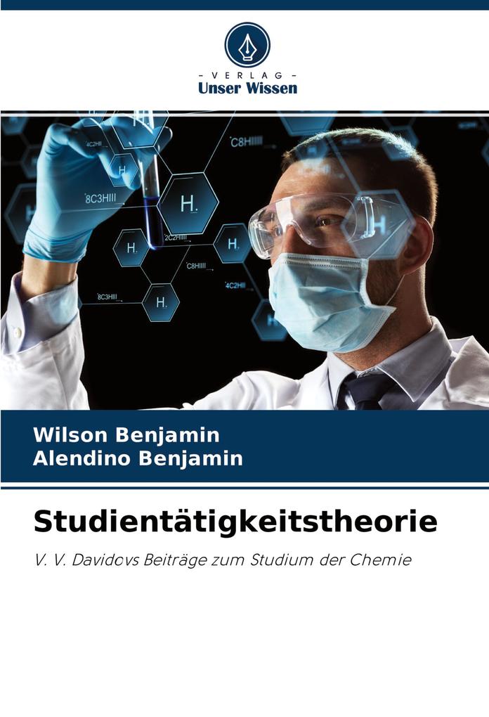 Studientätigkeitstheorie