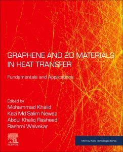 Graphene and 2D Materials in Heat Transfer