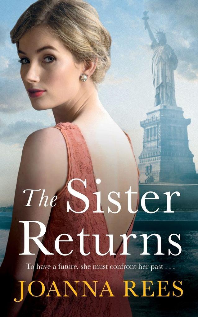 The Sister Returns