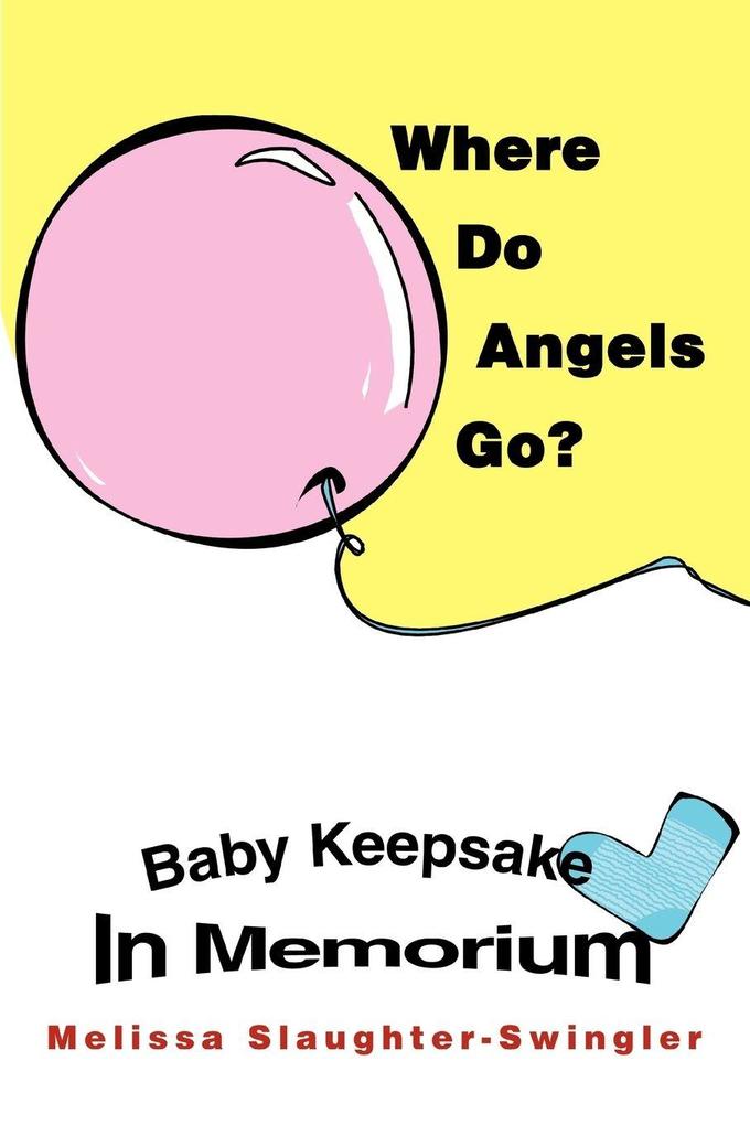 Where Do Angels Go?