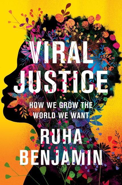 Princeton University Press Viral Justice