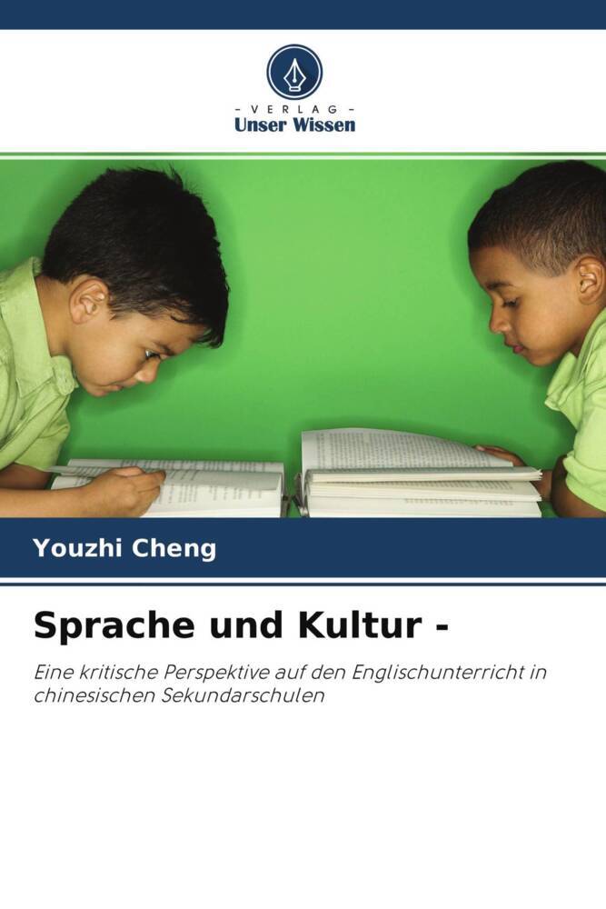 Sprache und Kultur -