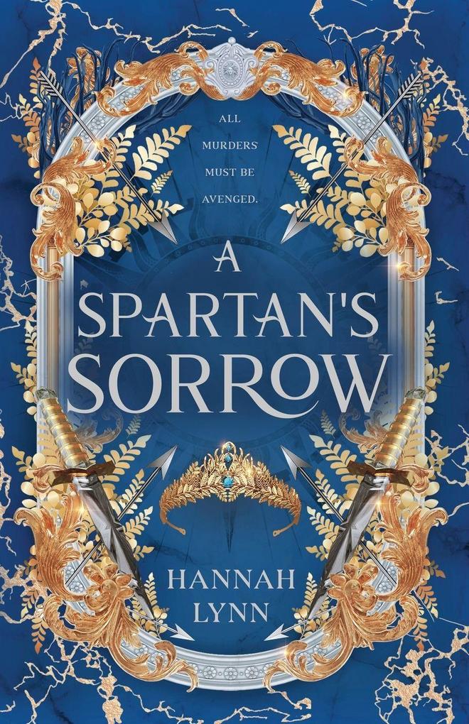 A Spartan's Sorrow