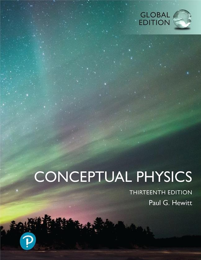 Conceptual Physics Global Edition
