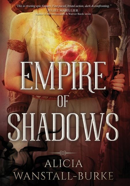 Empire of Shadows