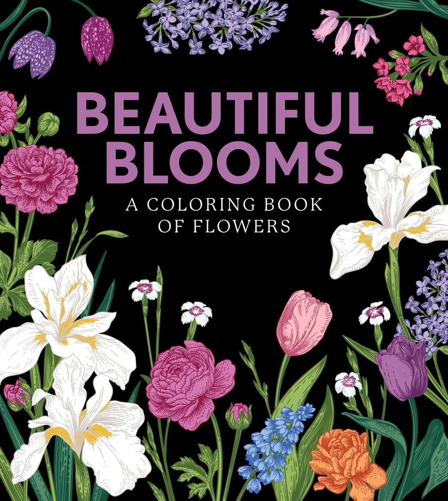 Beautiful Blooms