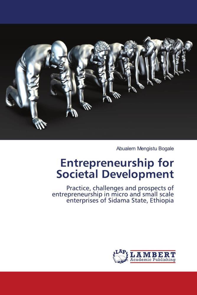 Entrepreneurship for Societal Development