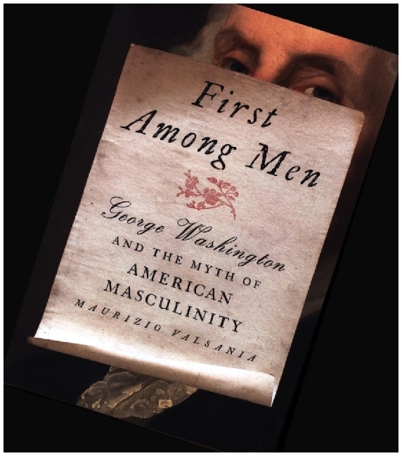 First Among Men