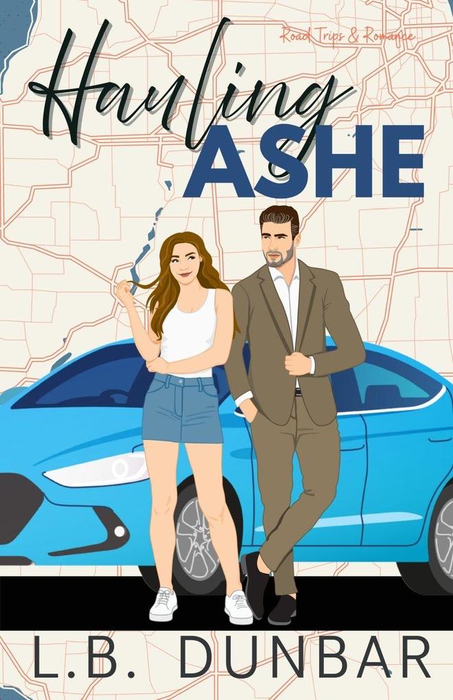 Hauling Ashe