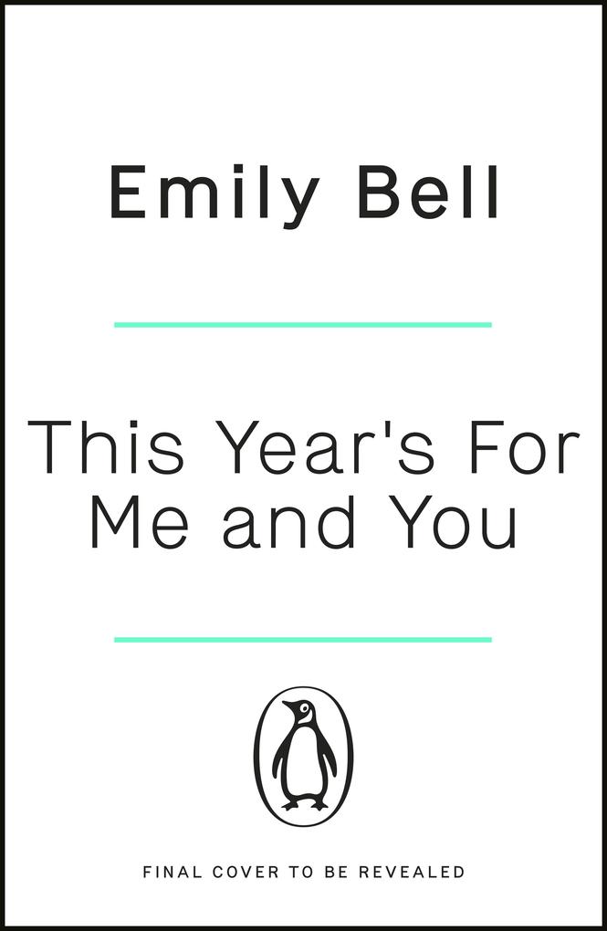 This Year's For Me and You