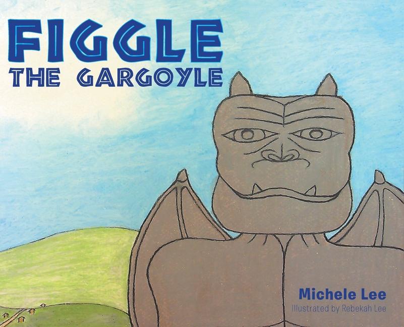 Figgle the Gargoyle
