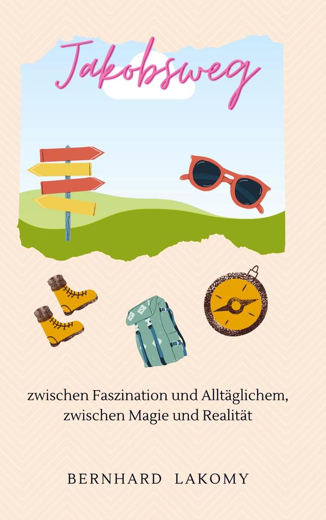 Jakobsweg