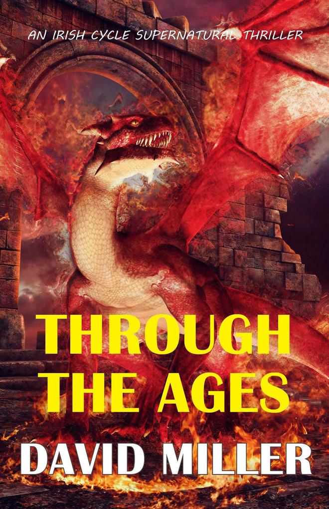 Through the Ages (Irish Cycle Series)