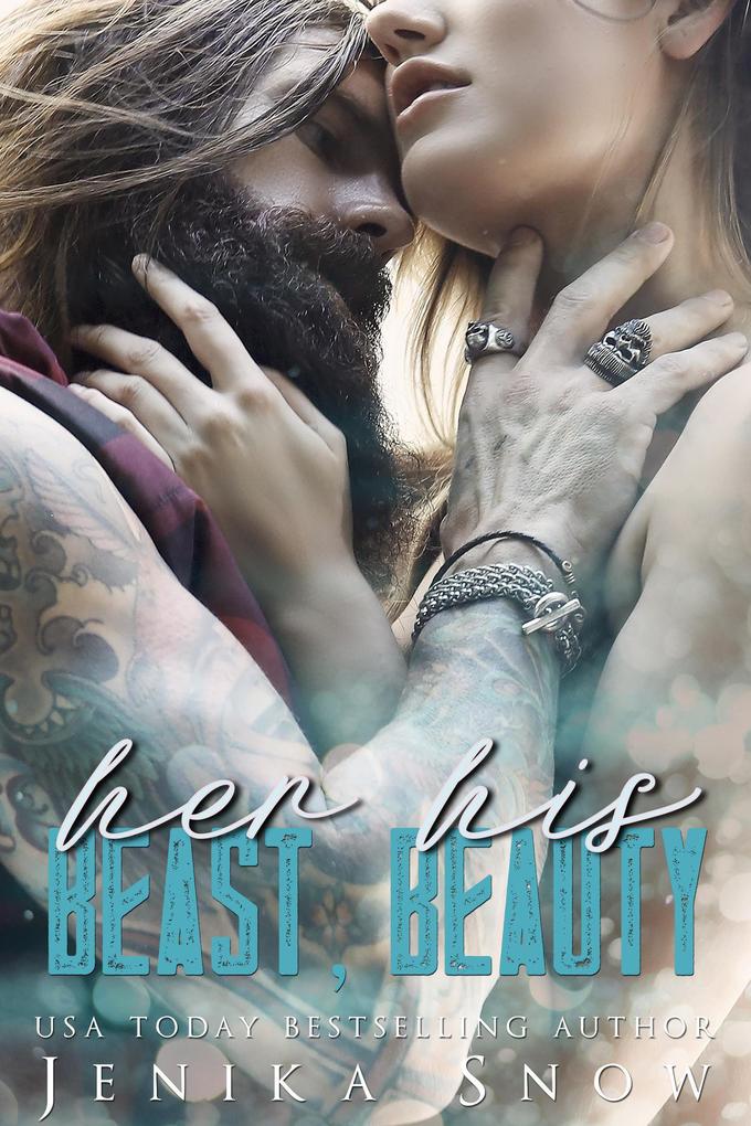 Her Beast His Beauty