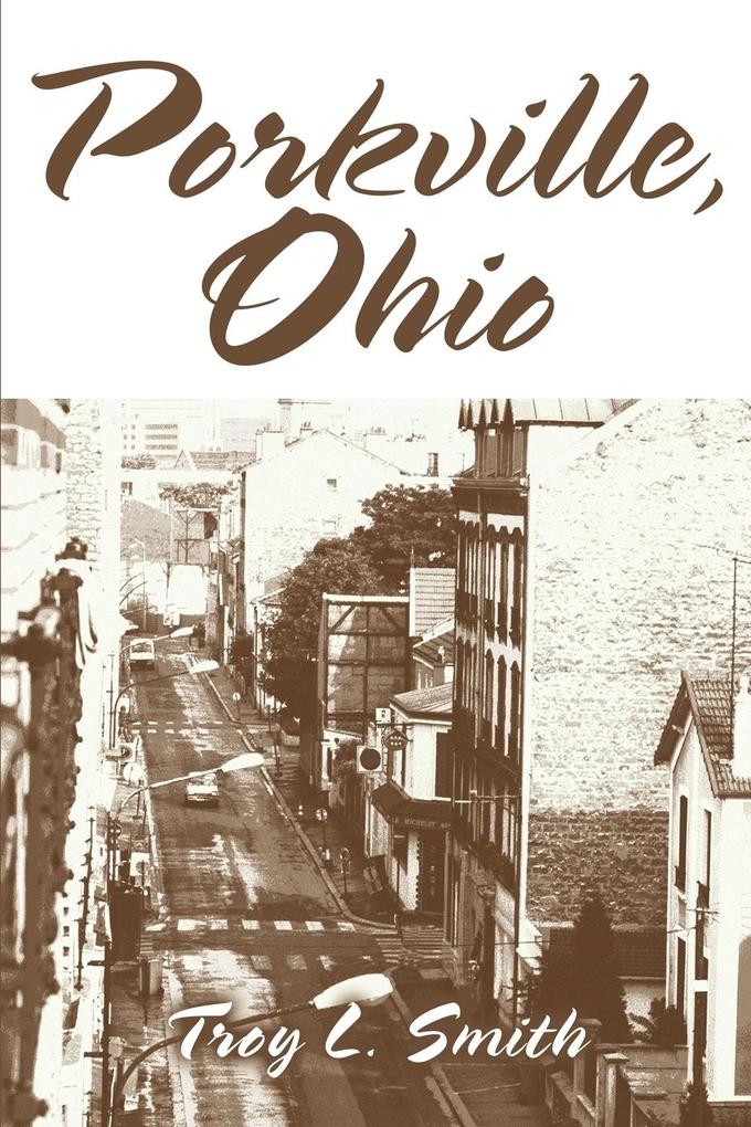Porkville Ohio