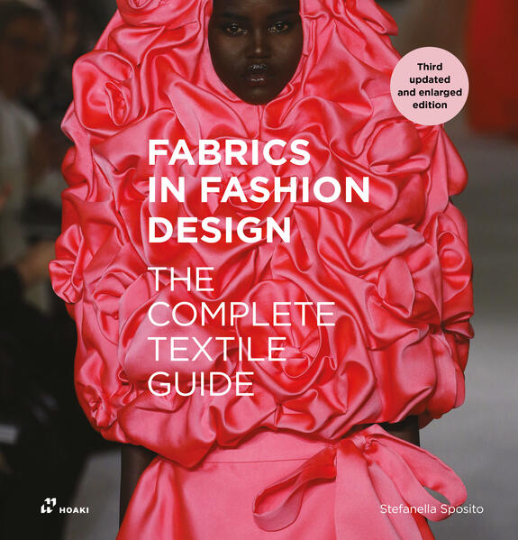 Fabrics In Fashion Design