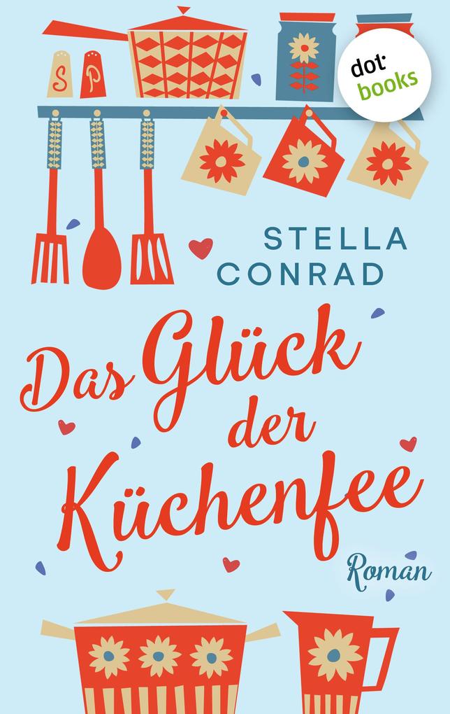 Stella Conrad 
