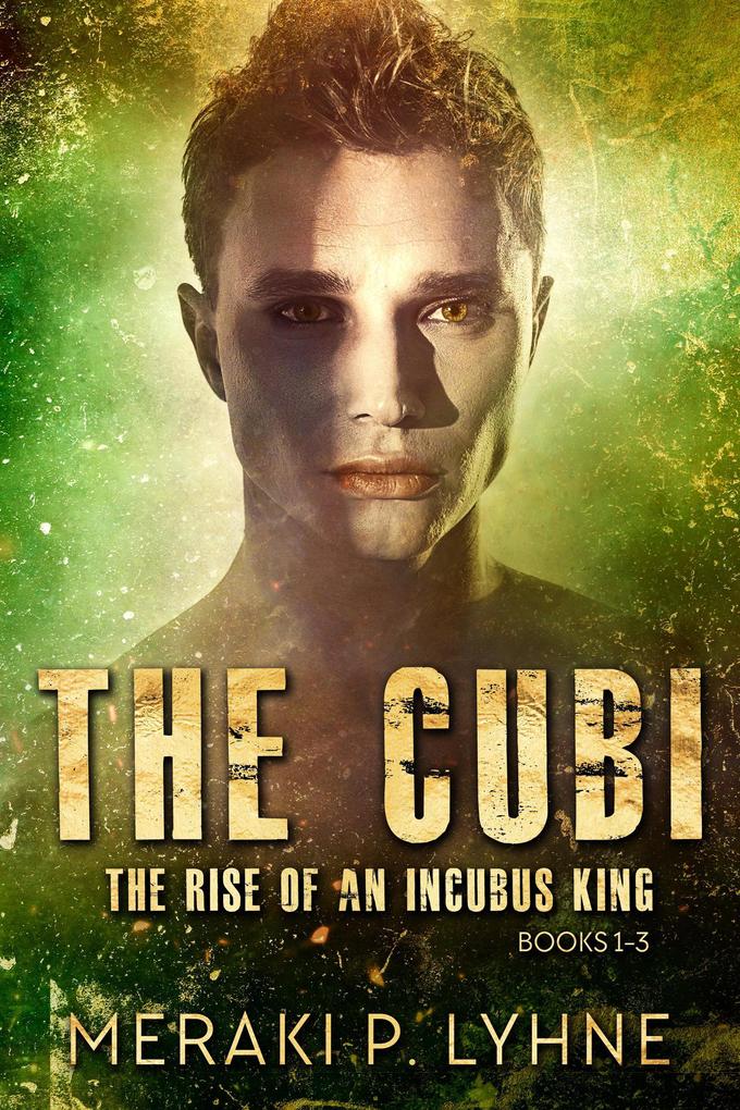 The Cubi (Beauty Boxset #1)