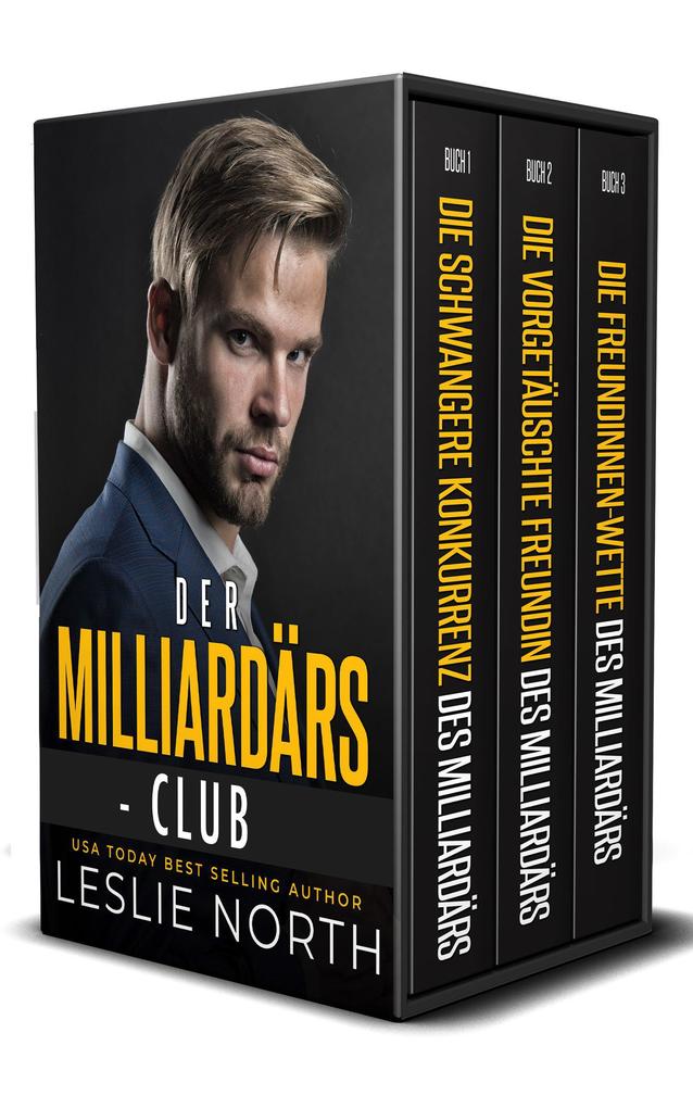 Der Milliardärs-Club