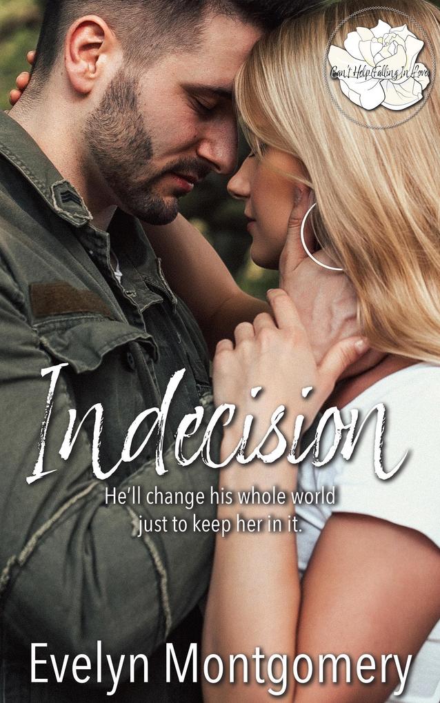Indecision (Destined Hearts #2)