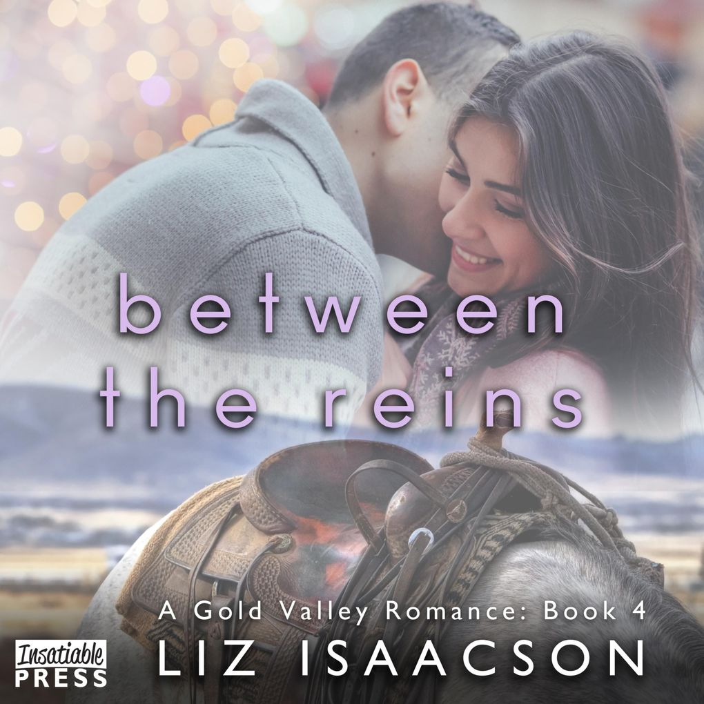 Between the Reins