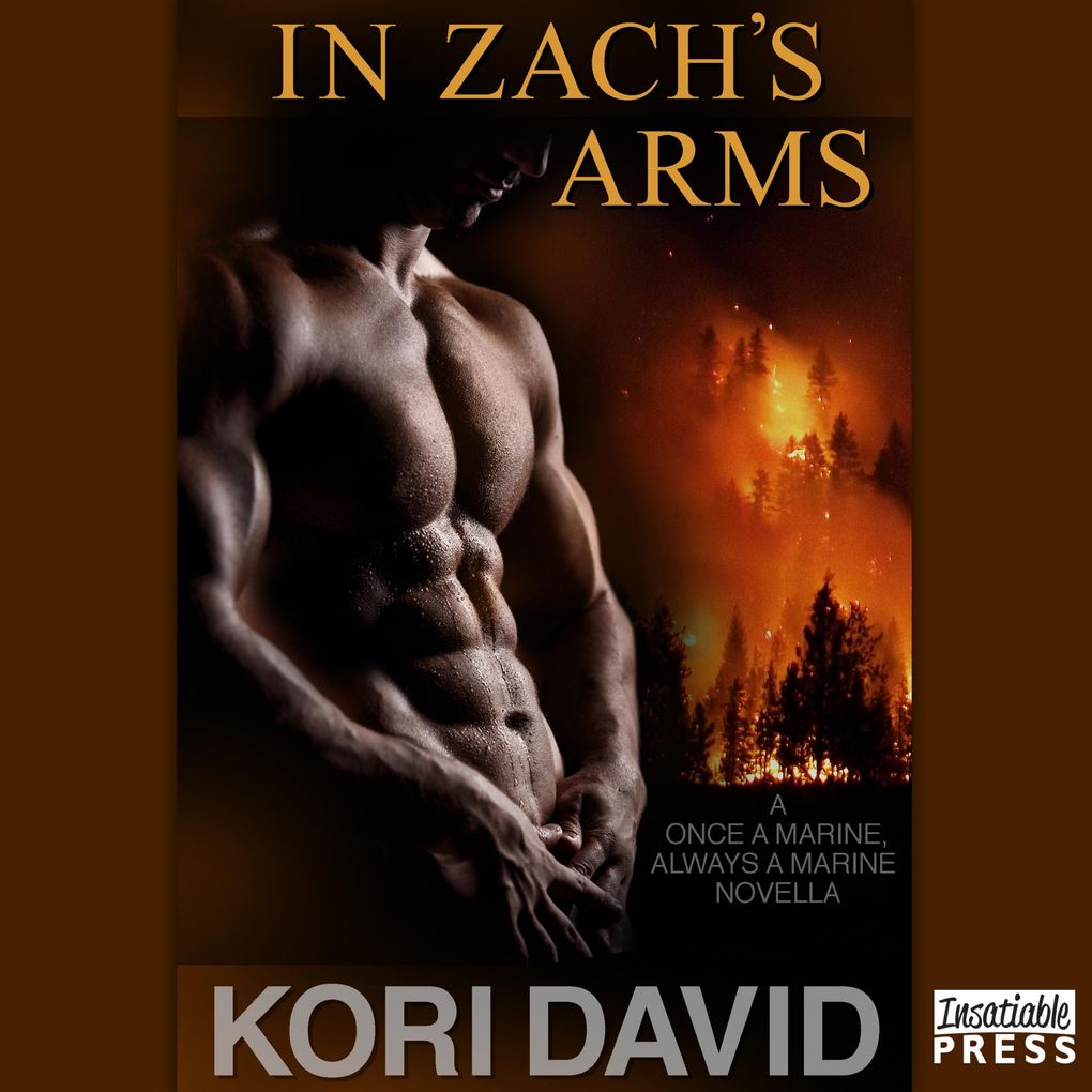 In Zach's Arms
