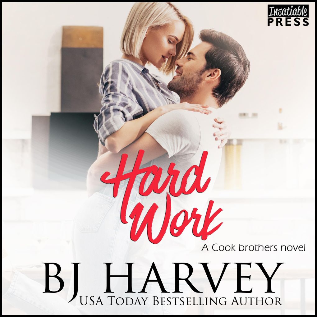 Hard Work - A House Flipping Rom Com