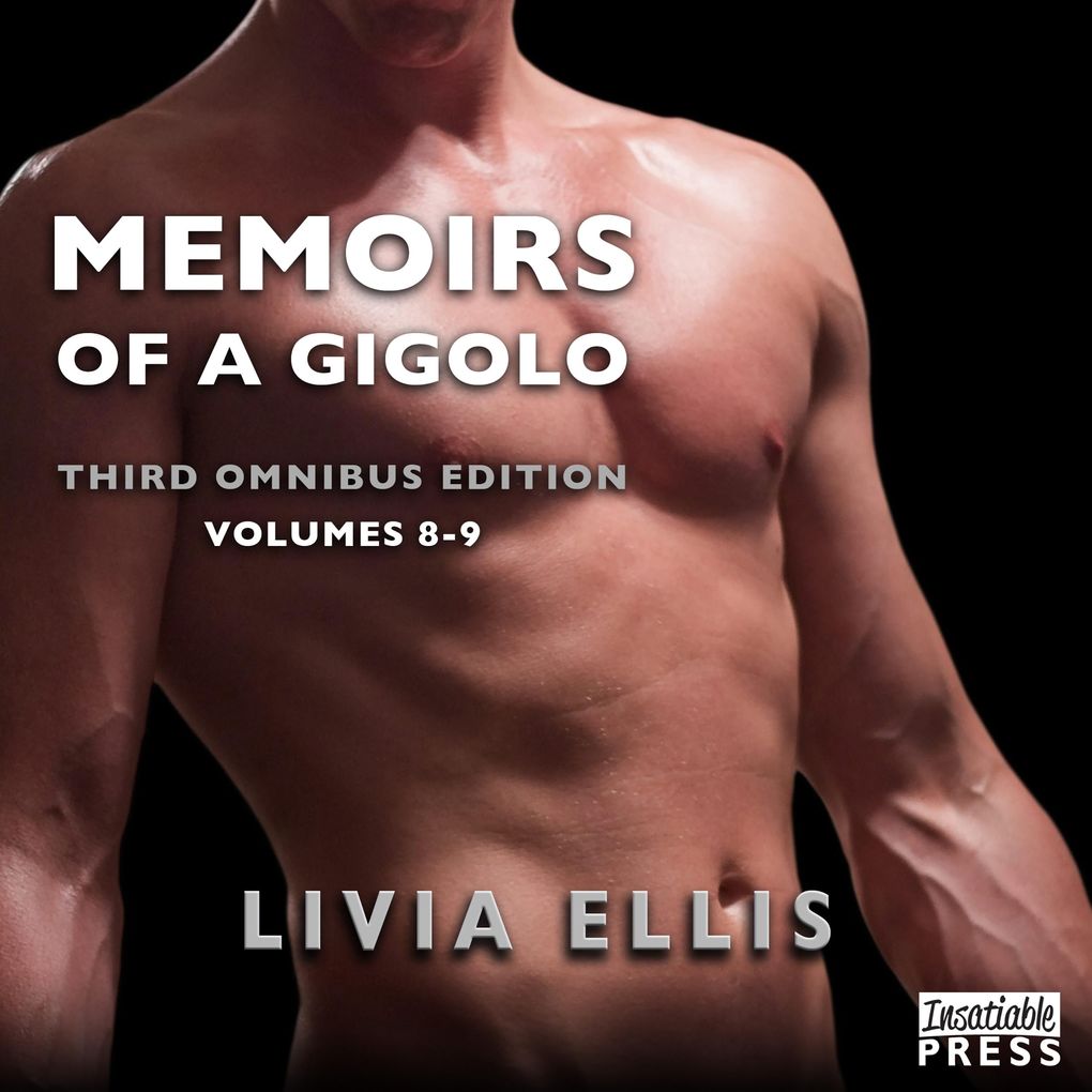 Third Omnibus Edition