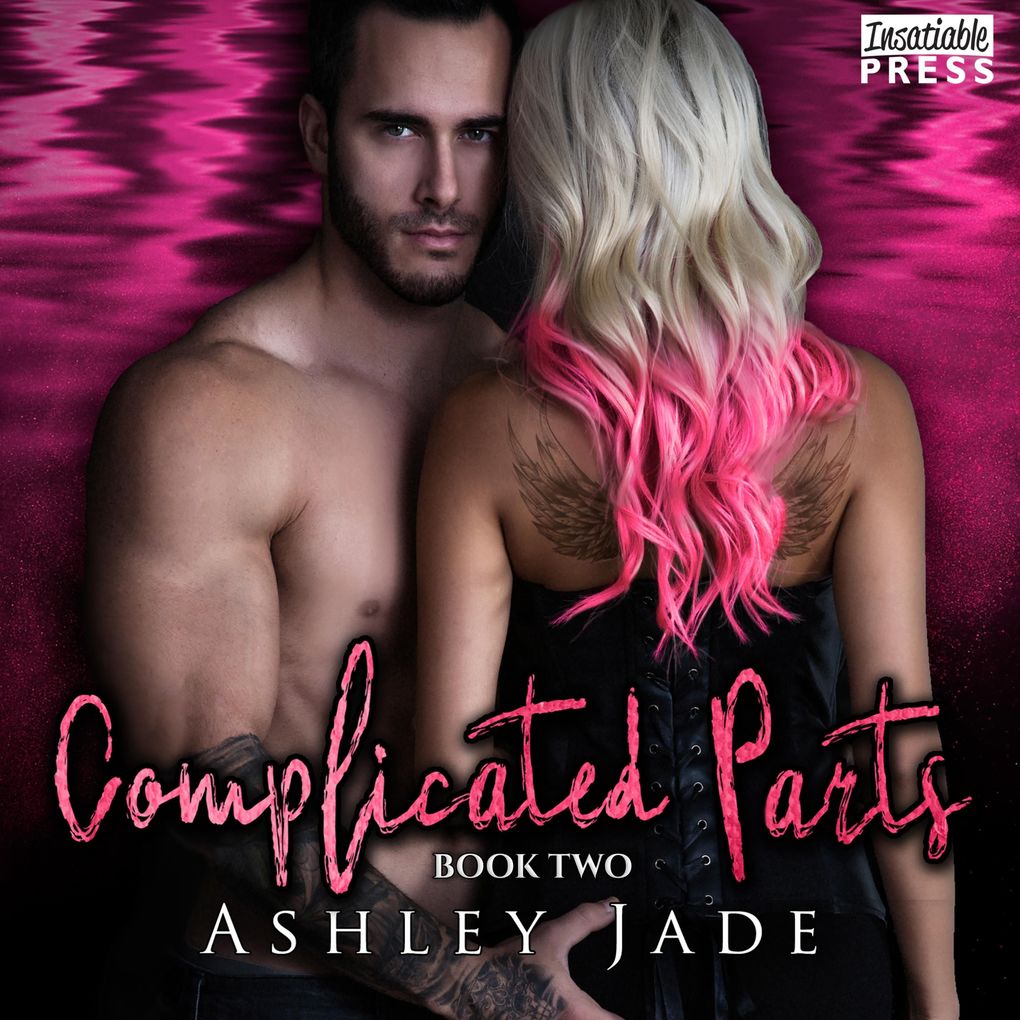 Complicated Parts