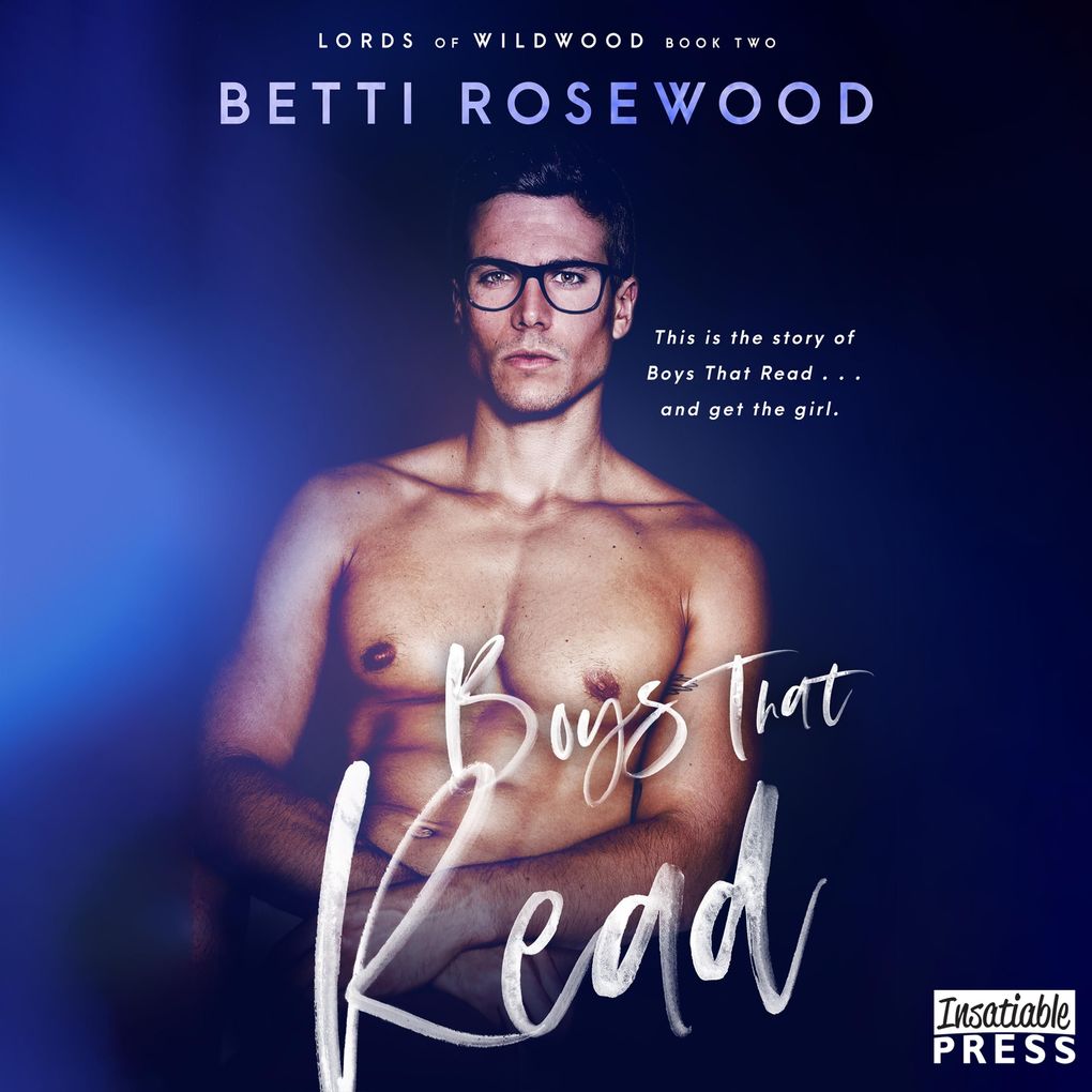 Boys That Read