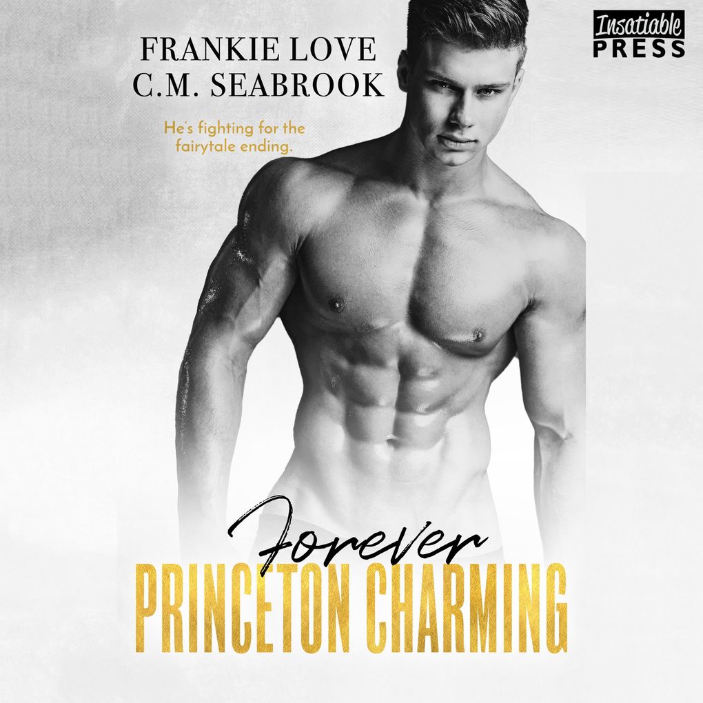 Forever Princeton Charming