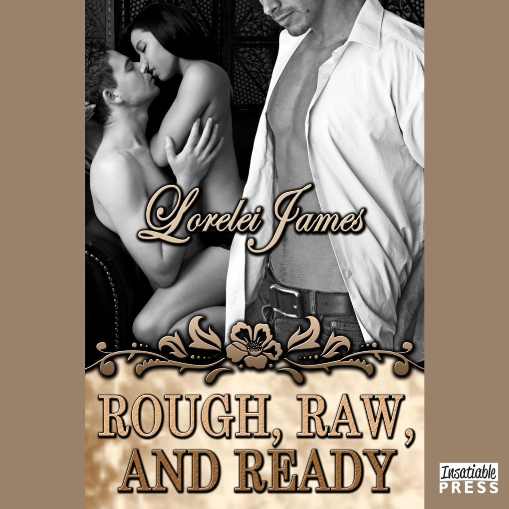 Rough Raw and Ready