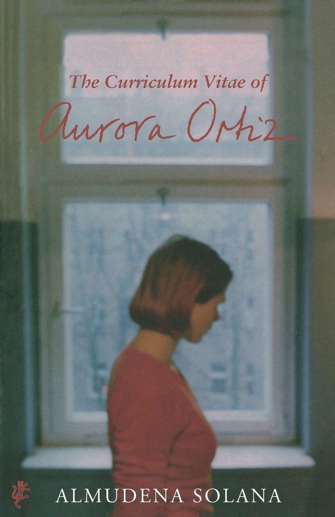 The Curriculum Vitae of Aurora Ortiz