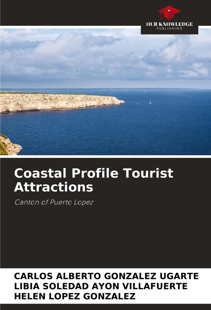 Coastal Profile Tourist Attractions