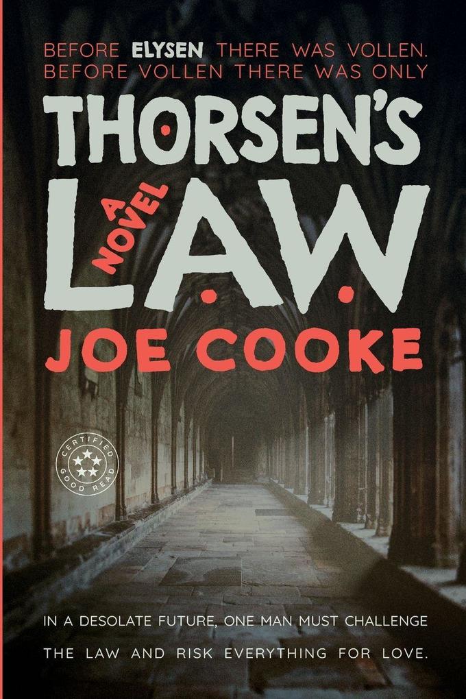 Thorsen's Law