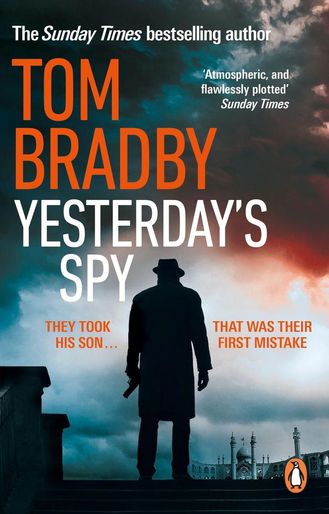 Yesterday''s Spy
