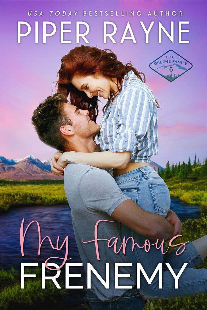My Famous Frenemy (The Greene Family #6)