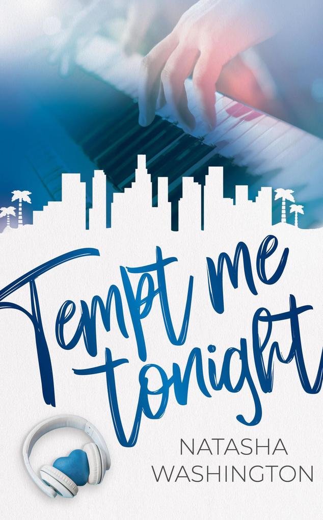 Tempt Me Tonight (LA Teachers)