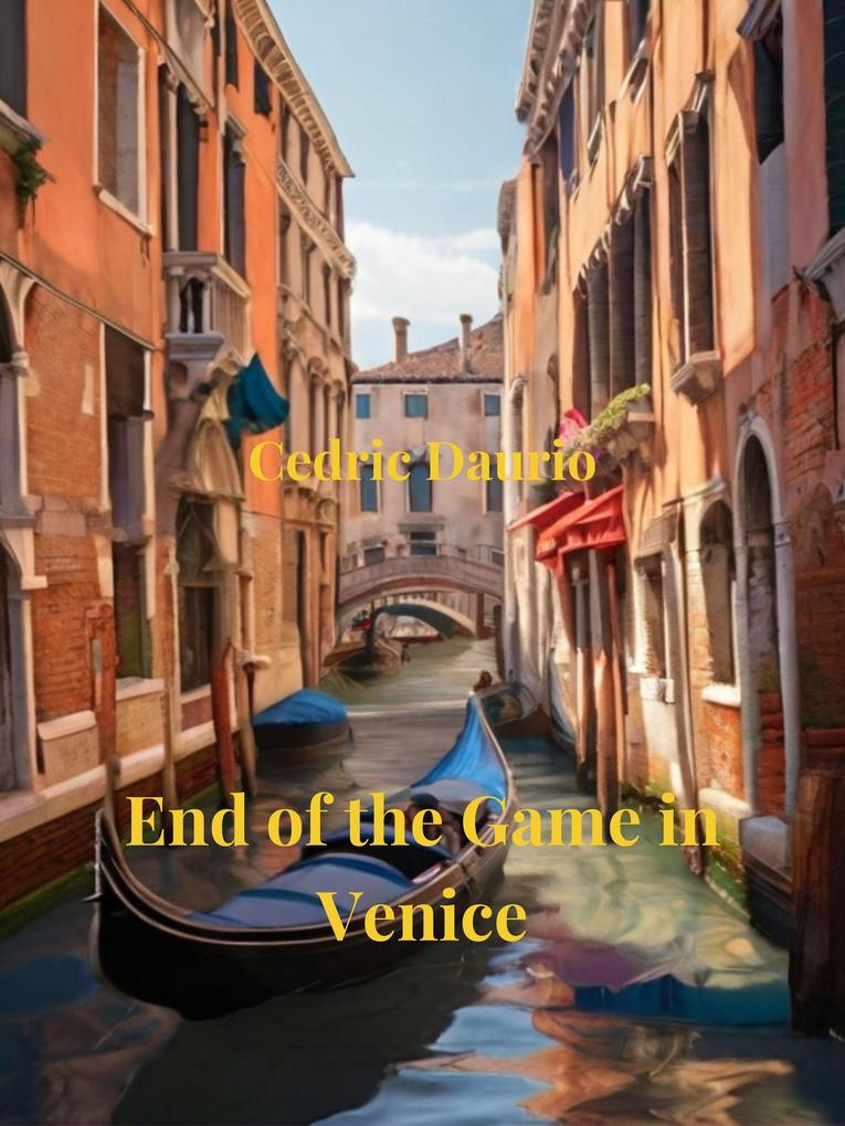 End of the Game in Venice