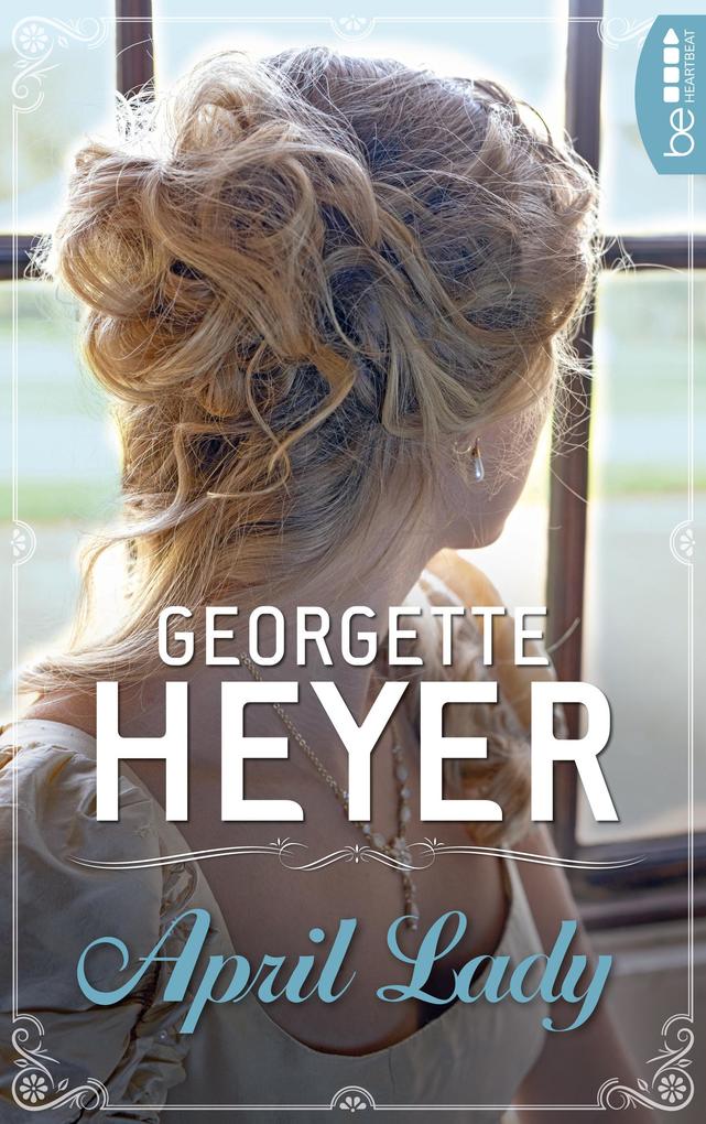 Georgette Heyer 