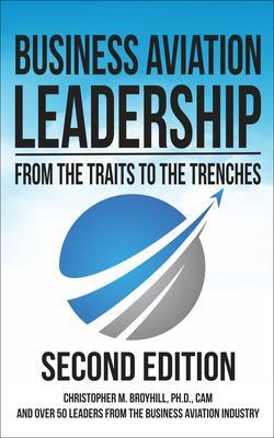 Business Aviation Leadership