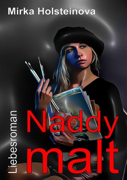 Image of Naddy malt