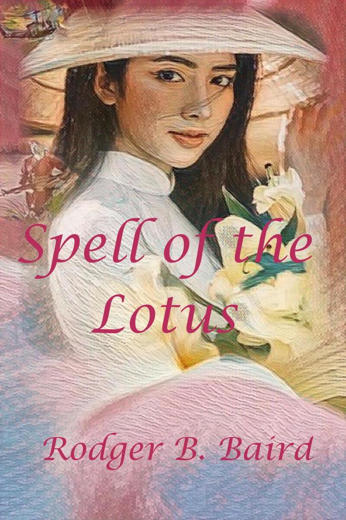 Spell of the Lotus