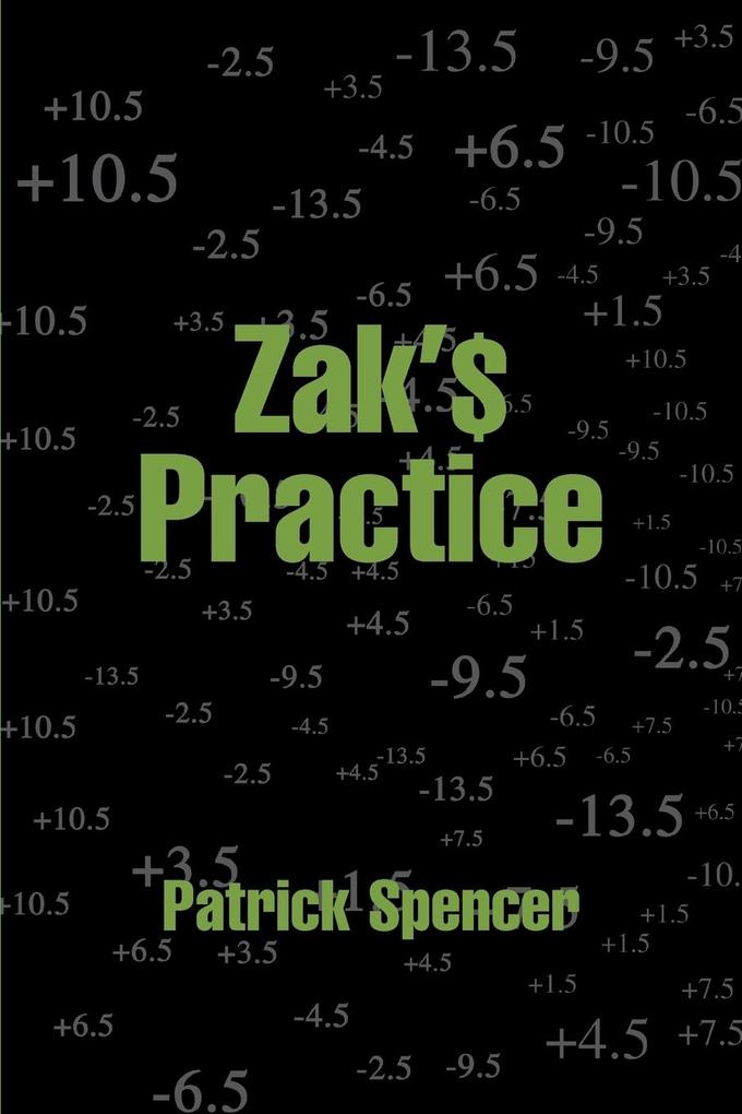 Zak‘s Practice
