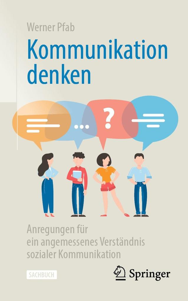 Kommunikation denken