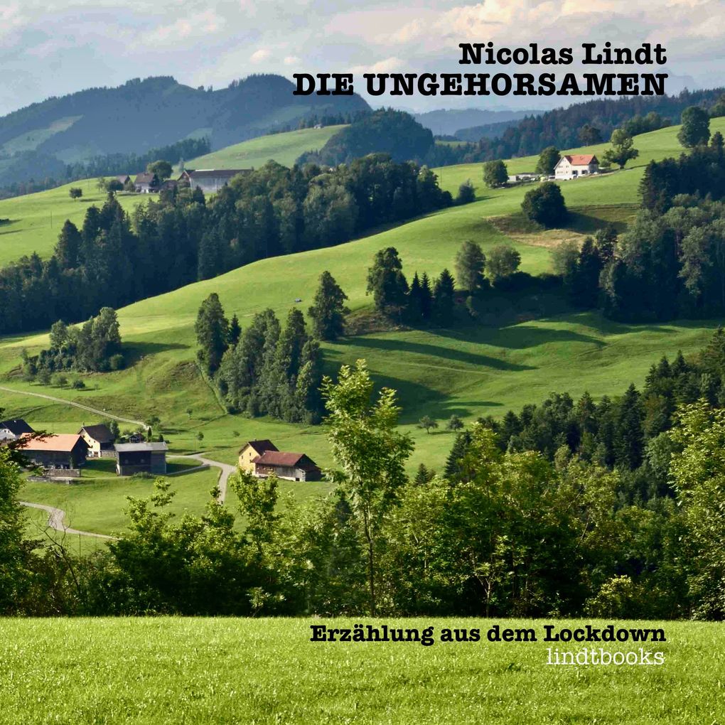 Die Ungehorsamen